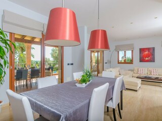 Villa Ses Salines Buitenaudio-opname 45