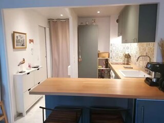 Vakantiehuis Antibes Kenmerken 9