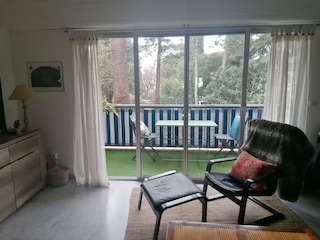 Holiday house Antibes Features 3