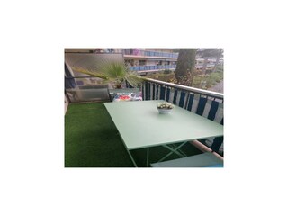 Vakantiehuis Antibes Buitenaudio-opname 2