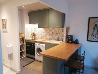 Vakantiehuis Antibes Kenmerken 6