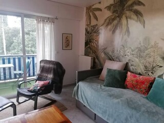 Vakantiehuis Antibes Kenmerken 1