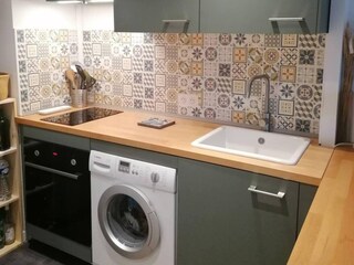 Casa per le vacanze Antibes Caratteristiche 7