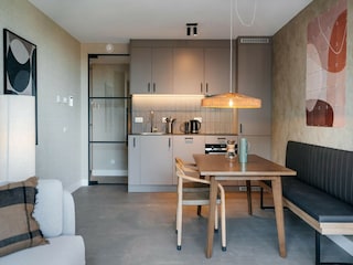Ferienhaus Den Haag Ausstattung 14