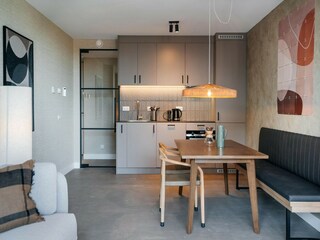 Maison de vacances Den Haag Équipement 17