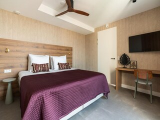 Vakantiehuis Den Haag Kenmerken 20