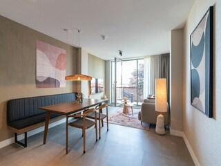 Ferienhaus Den Haag Ausstattung 14