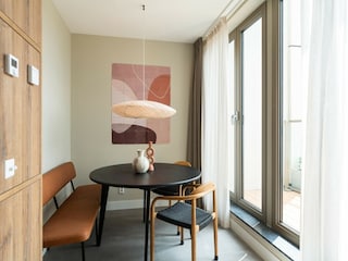 Maison de vacances Den Haag Équipement 10