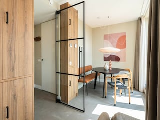 Ferienhaus Den Haag Ausstattung 16