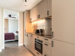 Ferienhaus Den Haag Ausstattung 21