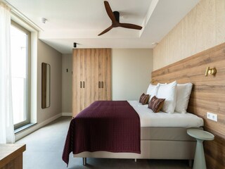 Maison de vacances Den Haag Équipement 18