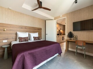 Ferienhaus Den Haag Ausstattung 17