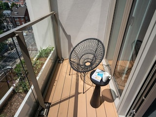 Ferienhaus Den Haag Außenaufnahme 4