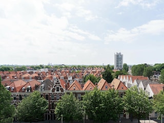 Vakantiehuis Den Haag Buitenaudio-opname 4