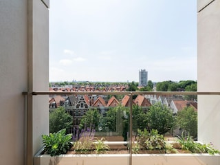 Maison de vacances Den Haag Enregistrement extérieur 5