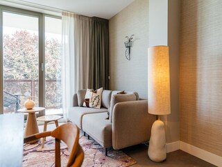 Maison de vacances Den Haag Équipement 8