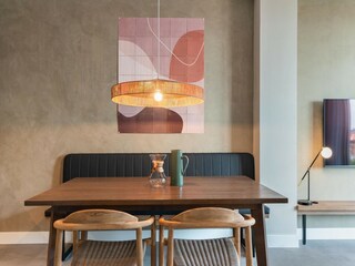 Vakantiehuis Den Haag Kenmerken 9