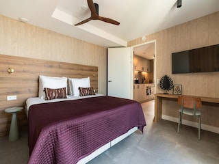 Ferienhaus Den Haag Ausstattung 10