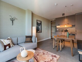 Vakantiehuis Den Haag Kenmerken 1