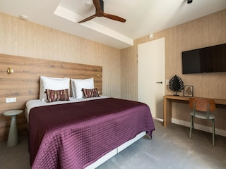 Vakantiehuis Den Haag Kenmerken 12