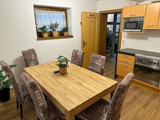 Apartment Saalfelden Ausstattung 7