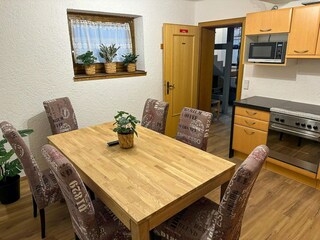 Appartement Saalfelden Équipement 5