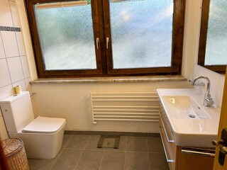 Appartement Saalfelden Équipement 5