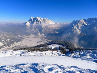 Apartamento Saalfelden Entorno 22