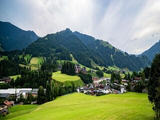 Appartement Saalfelden Environnement 20
