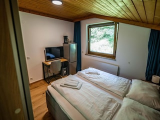 Apartment Saalfelden Ausstattung 7