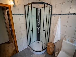 Apartment Saalfelden Features 10