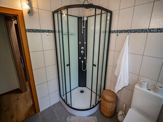 Appartement Saalfelden Équipement 10