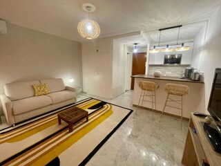 Maison de vacances Antibes Équipement 1