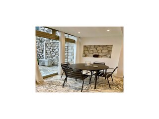 Ferienhaus Antibes Ausstattung 4