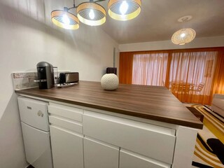 Casa per le vacanze Antibes Caratteristiche 7