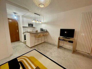Maison de vacances Antibes Équipement 5