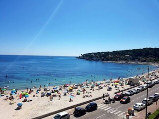 Maison de vacances Antibes Environnement 15