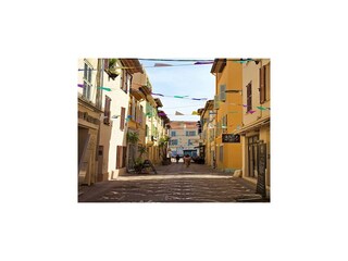 Maison de vacances Antibes Environnement 16