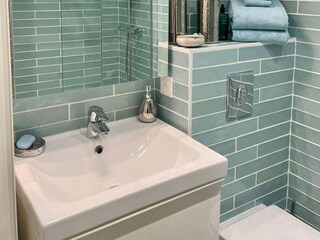 Maison de vacances Antibes Équipement 10