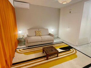 Casa de vacaciones Antibes Características 6