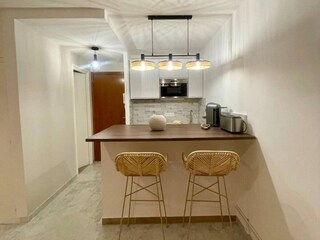 Casa de vacaciones Antibes Características 7