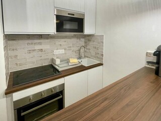 Casa de vacaciones Antibes Características 8