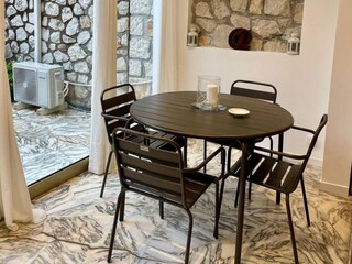 Casa de vacaciones Antibes Características 9