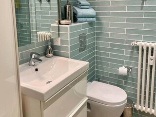 Casa de vacaciones Antibes Características 12