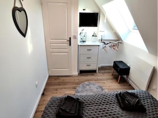 Apartment Les Loges  15