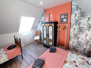 Apartment Les Loges  34