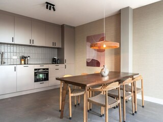 Apartment Den Haag Features 13