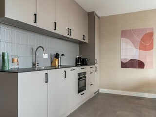 Apartment Den Haag Ausstattung 5