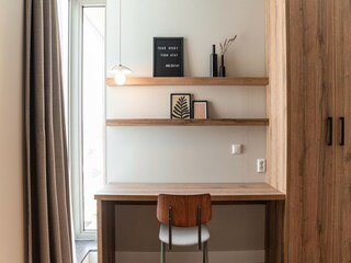 Apartamento Den Haag Características 19