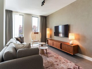 Appartamento Den Haag Caratteristiche 4